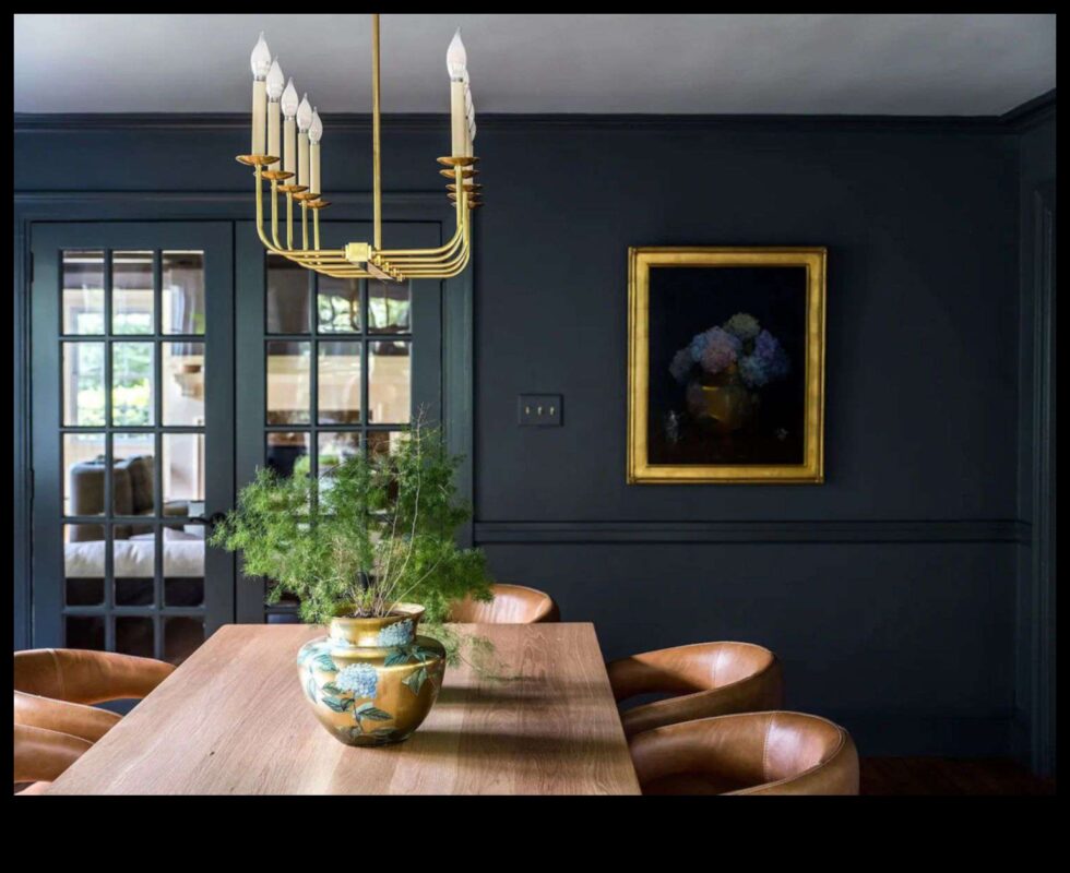 כיצד אוכל להוסיף הדגשות זהב לעיצוב מינימליסטי בדרכים מסוגננות?