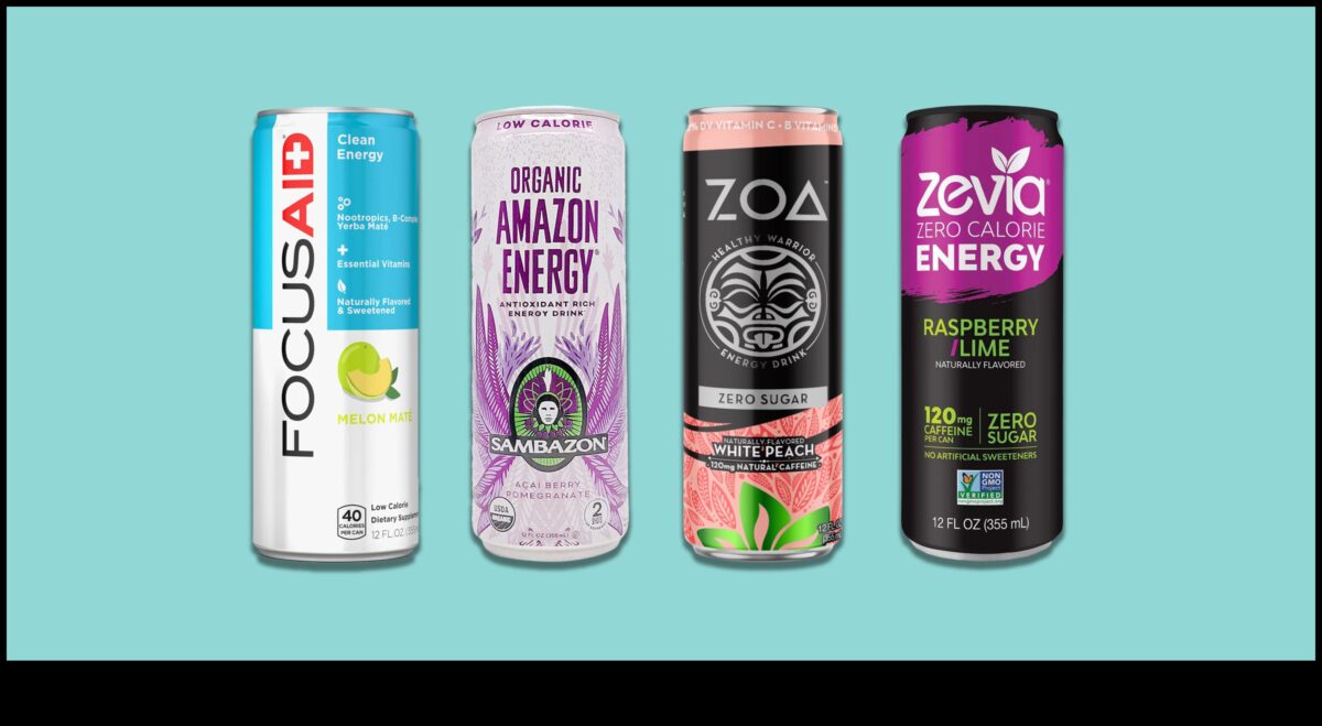 מגמות שתייה ללא סוכר: חקור את החידושים והטובים ביותר בתחום הידרציה הבריאה