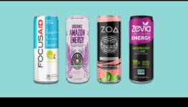 מגמות שתייה ללא סוכר: חקור את החידושים והטובים ביותר בתחום הידרציה הבריאה