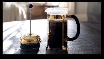 מהפכת קפה עשה זאת בעצמך: שחרר את היצירתיות שלך במיזוג צונן