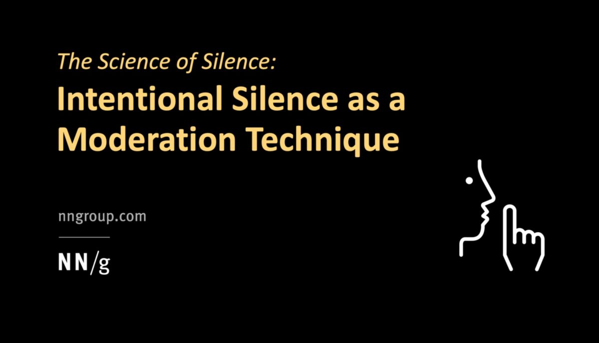 מחשוב שקט: רכיבים שנועדו להפחתת רעש