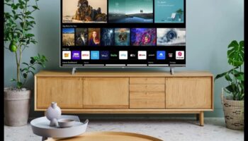 מסכים מופעלי שמש: טלוויזיות ידידותיות לסביבה רותמות את אנרגיית השמש