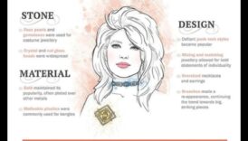 מסעות תכשיטים: חקר הטרנדים המתפתחים