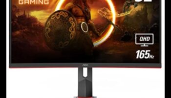 מעבר לגבולות: מסכים עם עיצובים ללא מסגרת לטבילה מרבית