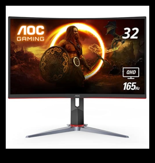 מעבר לגבולות: מסכים עם עיצובים ללא מסגרת לטבילה מרבית