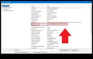 עדכוני BIOS של לוח האם: שמירה על מערכת תואמת ומאובטחת