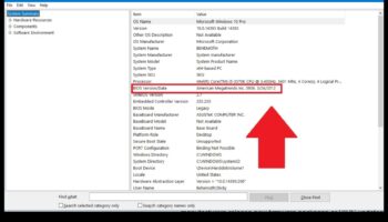 עדכוני BIOS של לוח האם: שמירה על מערכת תואמת ומאובטחת