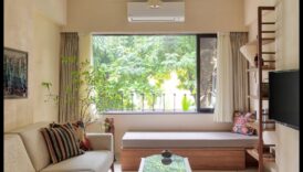 8 רעיונות לעיצוב פנים מעוררי השראה עבור חללים קטנים