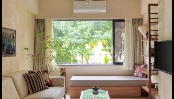 8 רעיונות לעיצוב פנים מעוררי השראה עבור חללים קטנים