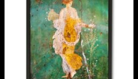 פרסקאות פרסקו: מוטיבים בוטניים בציורי קיר רומיים