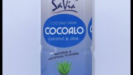 סימפוניה קוקוס: הרמוניה של טעמים במשקה המרענן שלך