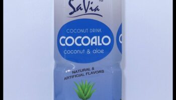 סימפוניה קוקוס: הרמוניה של טעמים במשקה המרענן שלך