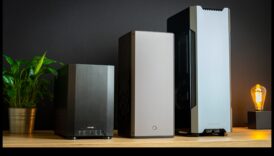 מחשוב קומפקטי: רכיבי Mini-ITX לבניינים חוסכי מקום