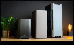מחשוב קומפקטי: רכיבי Mini-ITX לבניינים חוסכי מקום