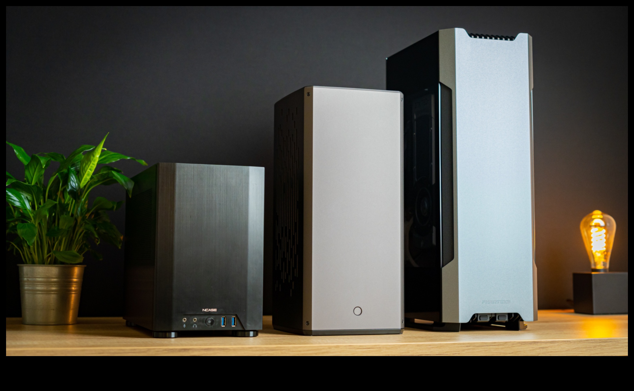 מחשוב קומפקטי: רכיבי Mini-ITX לבניינים חוסכי מקום