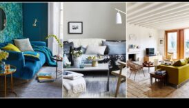 איך קונספטים של עיצוב יכולים לשפר את האווירה בבית שלך?