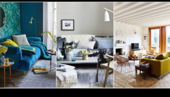 איך קונספטים של עיצוב יכולים לשפר את האווירה בבית שלך?